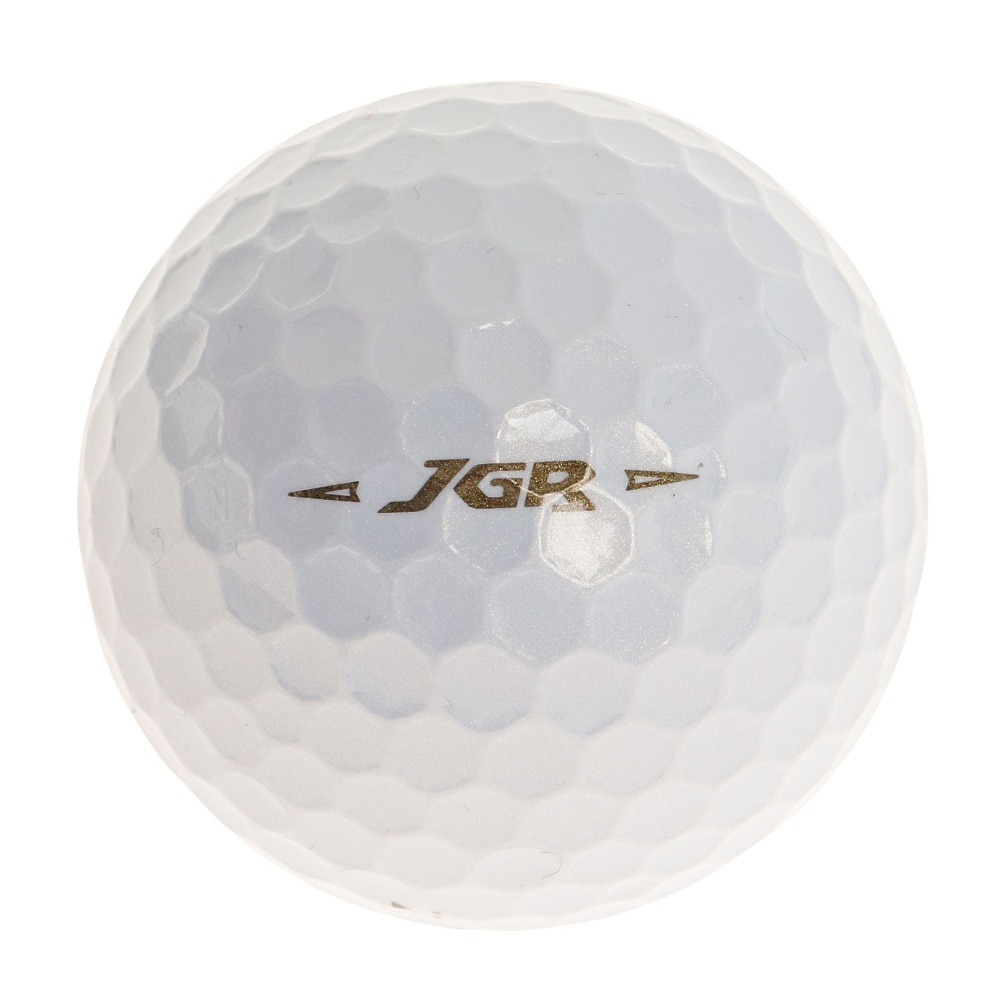 ブリヂストンゴルフ（BRIDGESTONE GOLF）（メンズ）ゴルフボール 21TOUR B JGR J1GX 3P