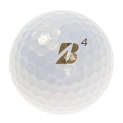 ブリヂストンゴルフ（BRIDGESTONE GOLF）（メンズ）ゴルフボール 21TOUR B JGR J1GX 3P