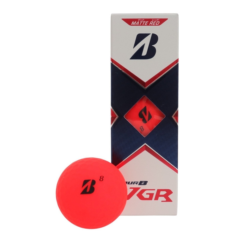 ゴルフボール 21tour B Jgr J1rx 3p ブリヂストンゴルフ ゴルフ用品はヴィクトリアゴルフ