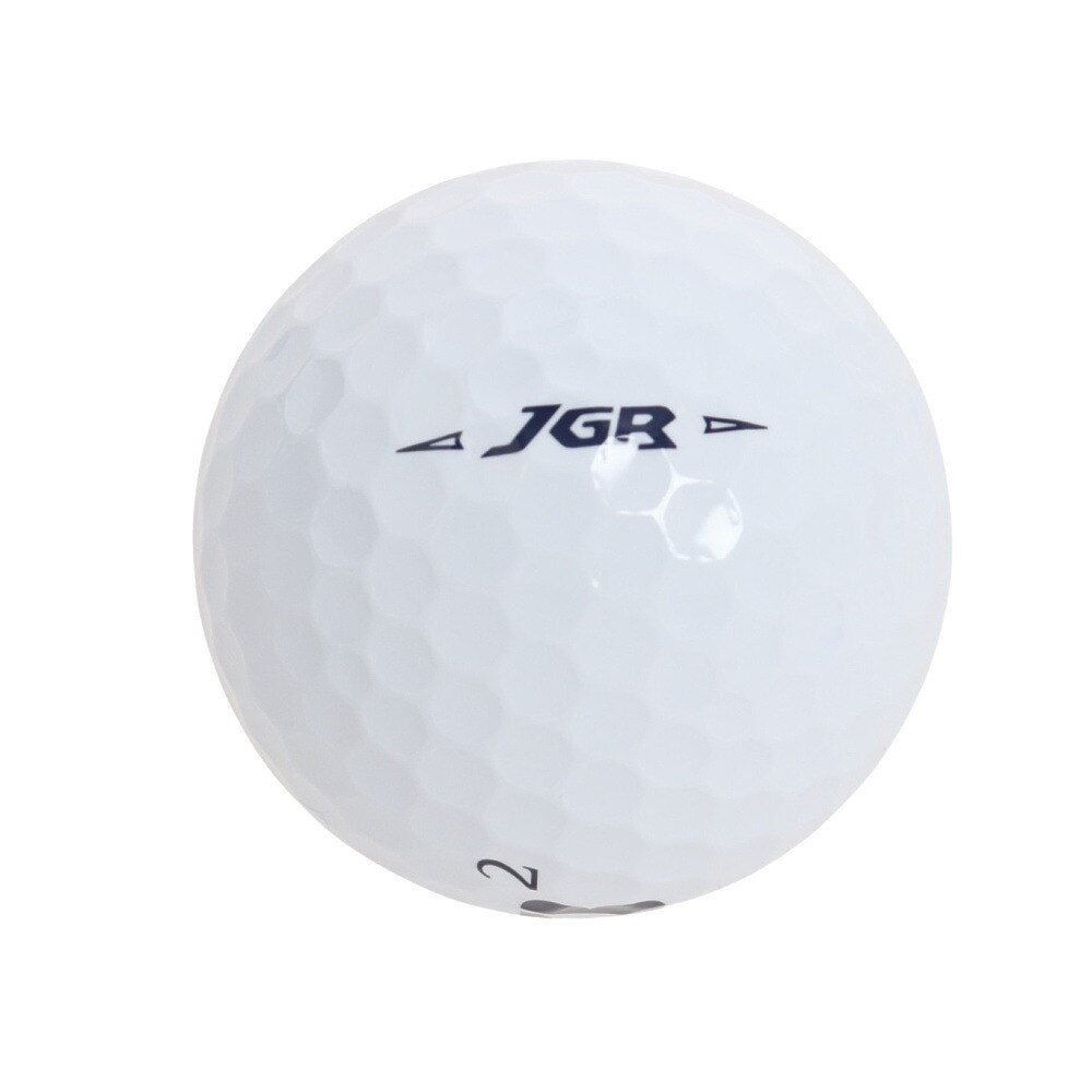 ブリヂストンゴルフ（BRIDGESTONE GOLF）（メンズ）ゴルフボール 21TOUR B JGR J1WX 3P
