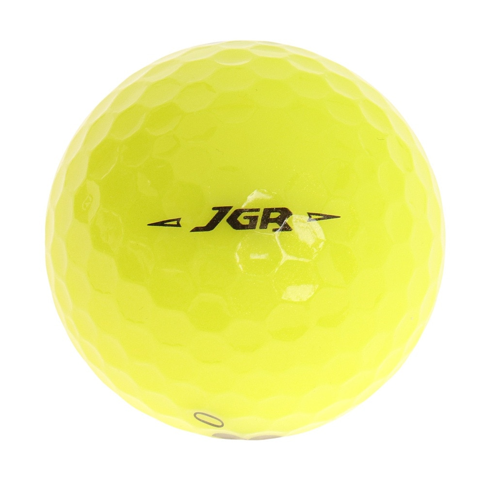 ブリヂストンゴルフ（BRIDGESTONE GOLF）（メンズ）ゴルフボール 21TOUR B JGR J1YX 3P ゴルフ用品はヴィクトリア ゴルフ