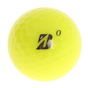 ブリヂストンゴルフ（BRIDGESTONE GOLF）（メンズ）ゴルフボール 21TOUR B JGR J1YX 3P
