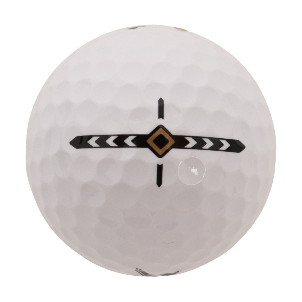 ゼクシオ（XXIO）（メンズ）ゴルフボール XN RDX WH 3ケ