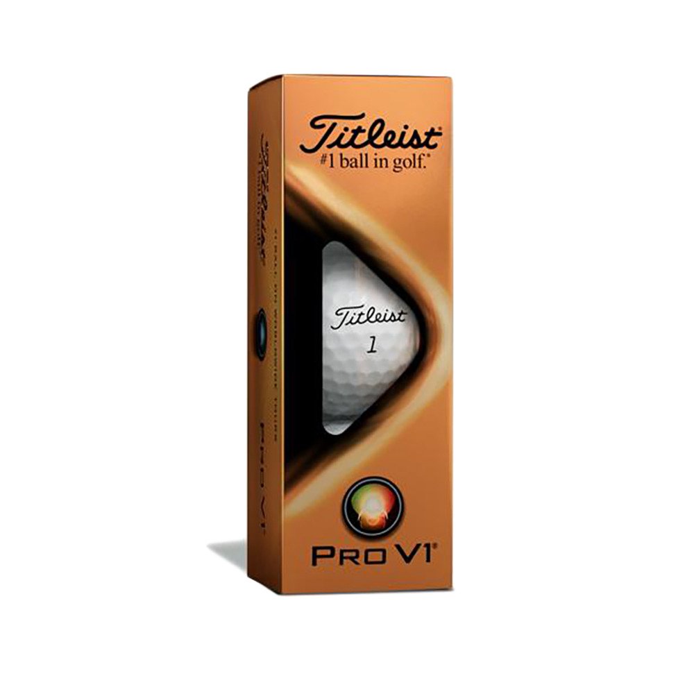 ゴルフボール Pro V1 Limited Edition 1スリーブ T27s 3plsj タイトリスト スポーツ用品はスーパースポーツゼビオ
