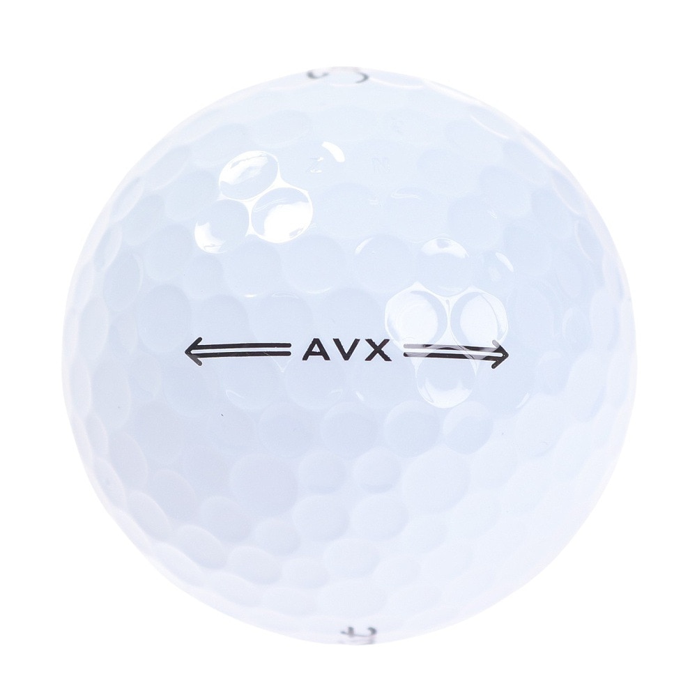 タイトリスト｜タイトリスト（TITLEIST）（メンズ）ゴルフボール AVX 3個入 T9013S-3PJ ゴルフ用品はヴィクトリアゴルフ