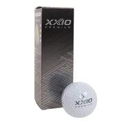 ゼクシオ（XXIO）（メンズ）XXIO プレミアム8 ボール 3個入り XN PRM8 PLT 22