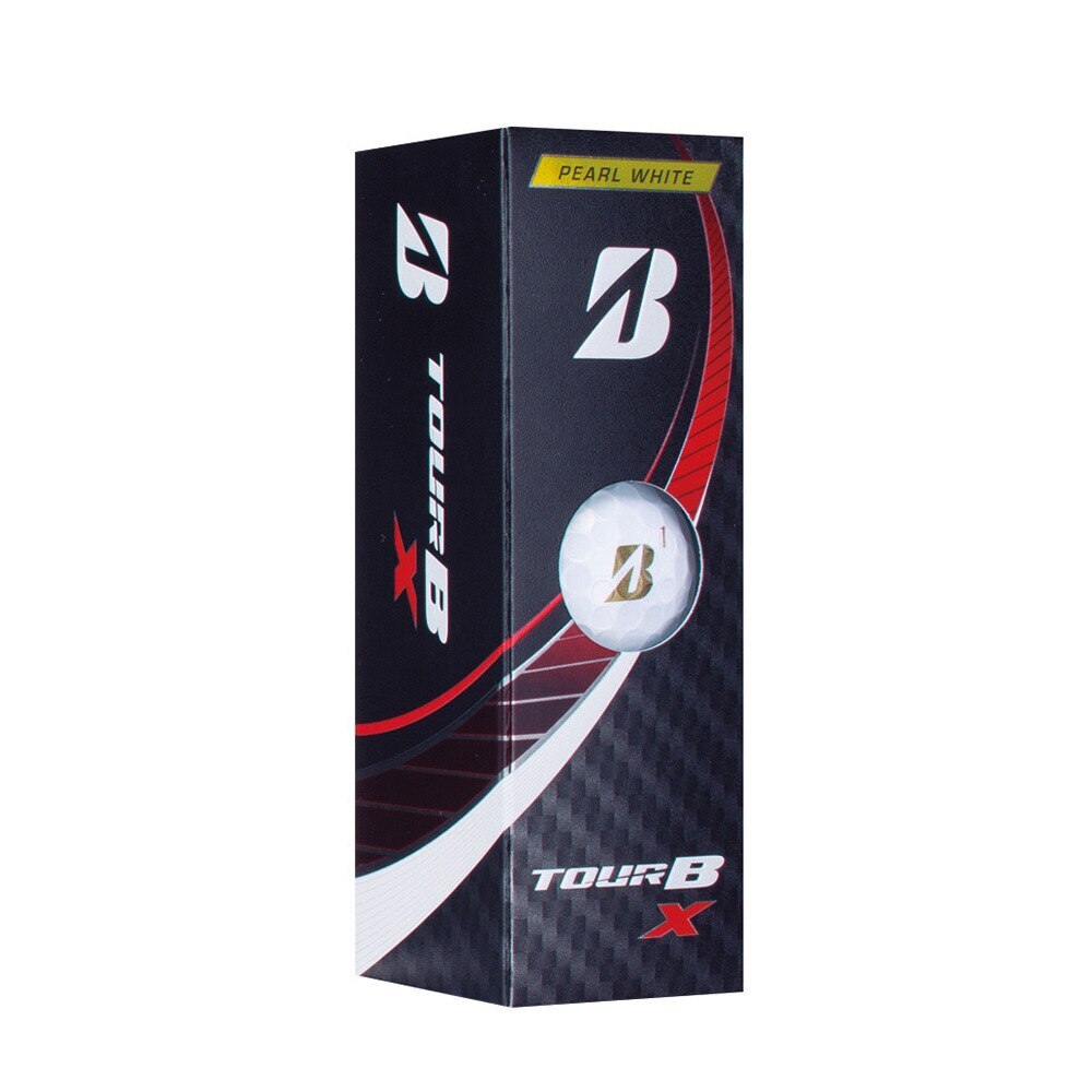 市場 BRIDGESTONE PHYZ 12個入り ゴルフボール 1ダース プレミアム ゴールドパール ブリヂストン