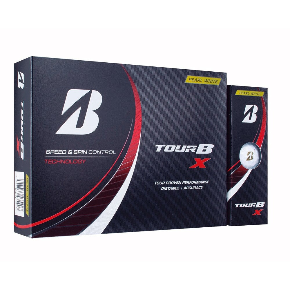 市場 BRIDGESTONE 1ダース プレミアム ブリヂストン ゴルフボール ゴールドパール PHYZ 12個入り