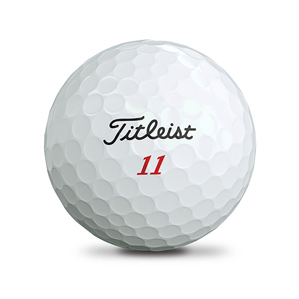 タイトリスト（TITLEIST）（メンズ）ゴルフボール VG3 T3027S-3P スリーブ(3個入り)