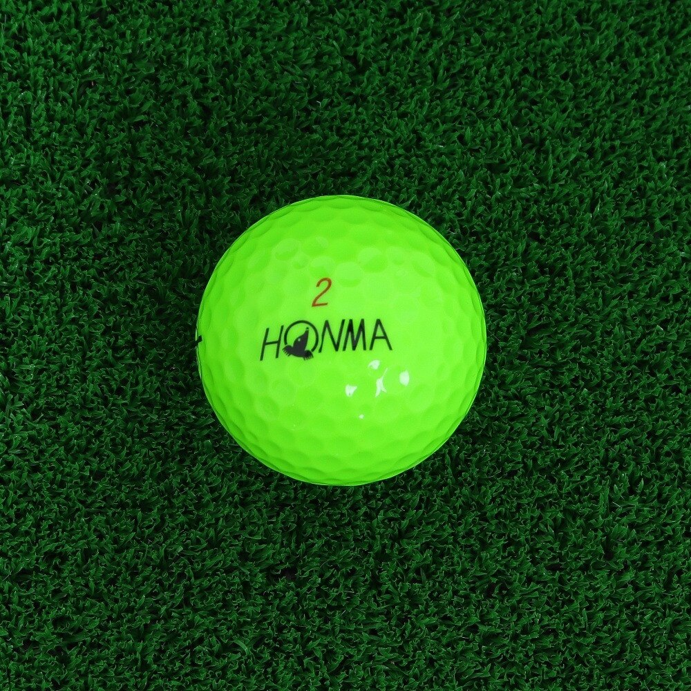 本間ゴルフ（HONMA）（メンズ）D1 SPIN スリーブ(3個入り) 2023D1 SPIN BTQ2301 GR