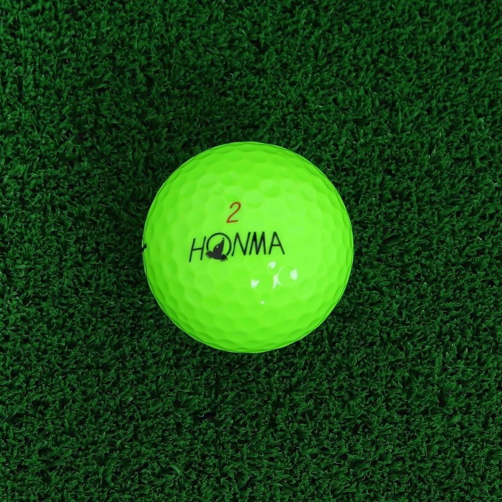 本間ゴルフ（HONMA）（メンズ）D1 SPIN 2023D1 SPIN BTQ2301 GR スリーブ(3個入り)