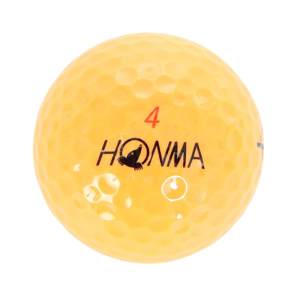 本間ゴルフ（HONMA）（メンズ）D1 SPIN スリーブ(3個入り) 2023D1 SPIN BTQ2301 OG
