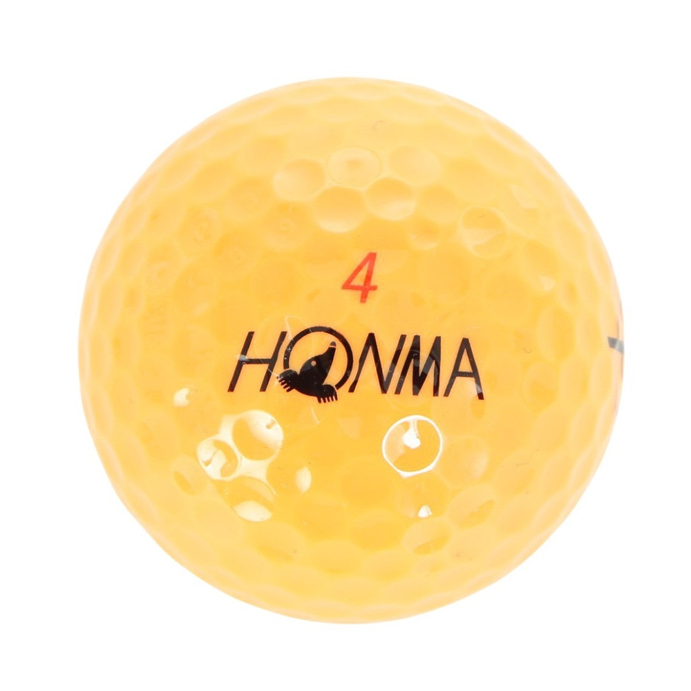 本間ゴルフ（HONMA）（メンズ）D1 SPIN 2023D1 SPIN BTQ2301 OG スリーブ(3個入り)
