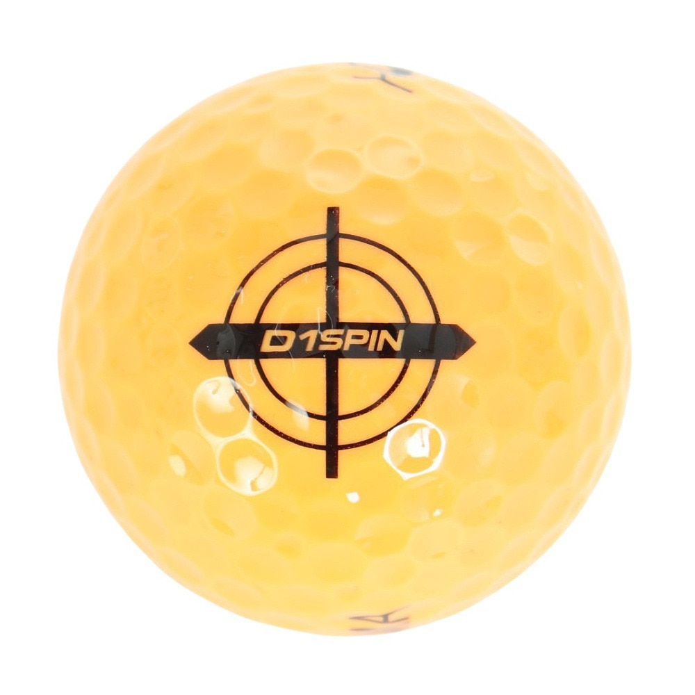 本間ゴルフ（HONMA）（メンズ）D1 SPIN スリーブ(3個入り) 2023D1 SPIN BTQ2301 OG