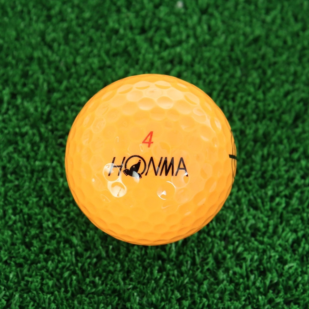 本間ゴルフ（HONMA）（メンズ）D1 SPIN 2023D1 SPIN BTQ2301 OG スリーブ(3個入り)