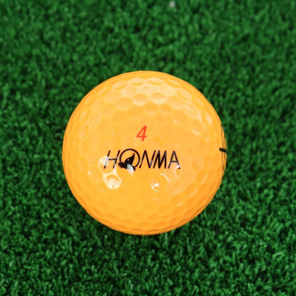 本間ゴルフ（HONMA）（メンズ）D1 SPIN スリーブ(3個入り) 2023D1 SPIN BTQ2301 OG