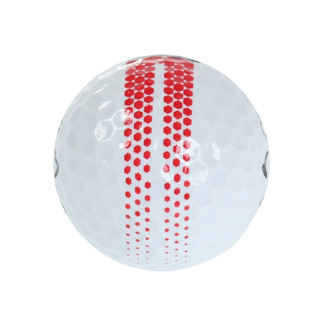 キャロウェイ（CALLAWAY）（メンズ）ゴルフボール BL E・R・C SOFT 360 FADE 3B スリーブ(3個入り)