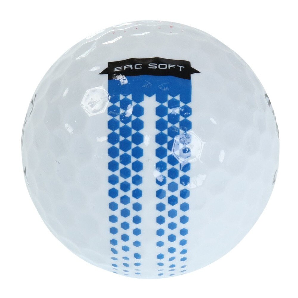 キャロウェイ（CALLAWAY）（メンズ）ゴルフボール BL E・R・C SOFT 360 FADE 3B スリーブ(3個入り)