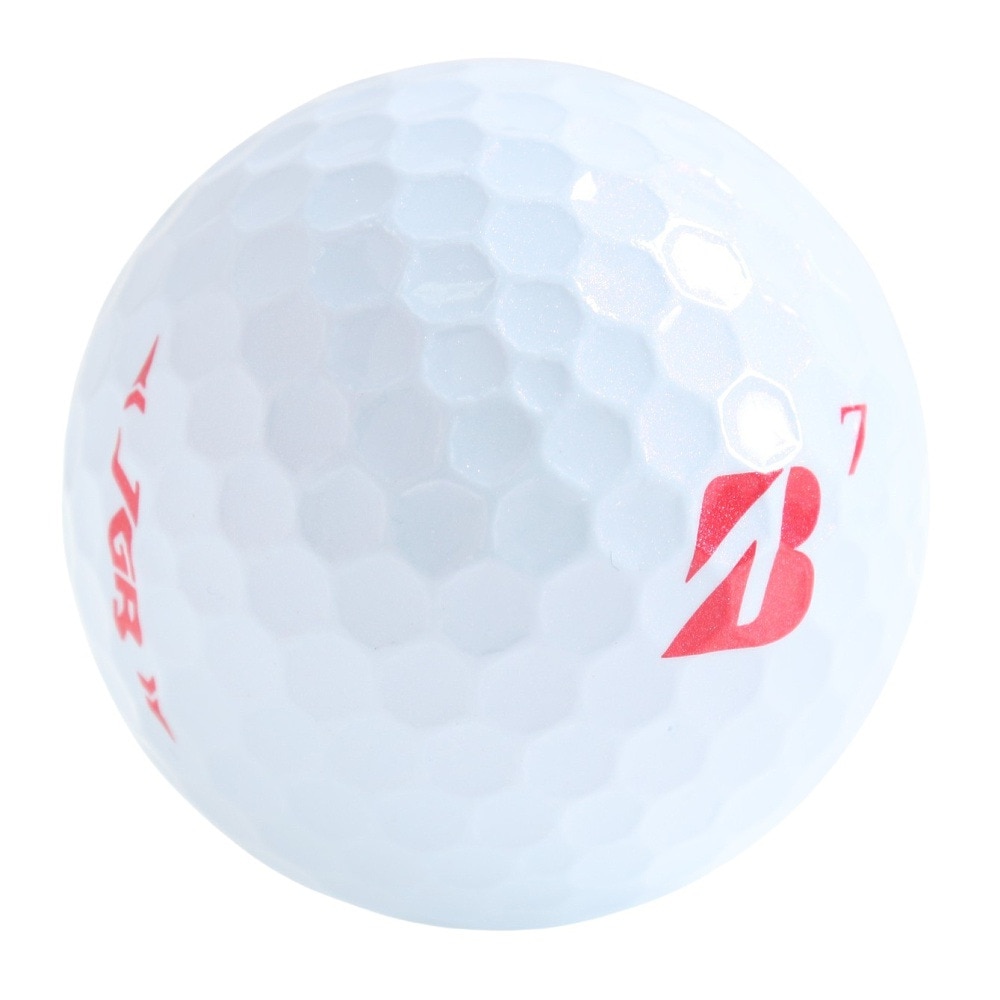 ブリヂストンゴルフ（BRIDGESTONE GOLF）（メンズ）ゴルフボール 23TOUR B JGR J3PX 3P スリーブ(3個入り)