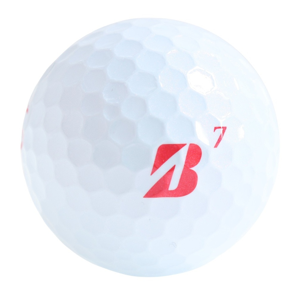 ブリヂストンゴルフ（BRIDGESTONE GOLF）（メンズ）ゴルフボール 23TOUR B JGR J3PX 3P スリーブ(3個入り)