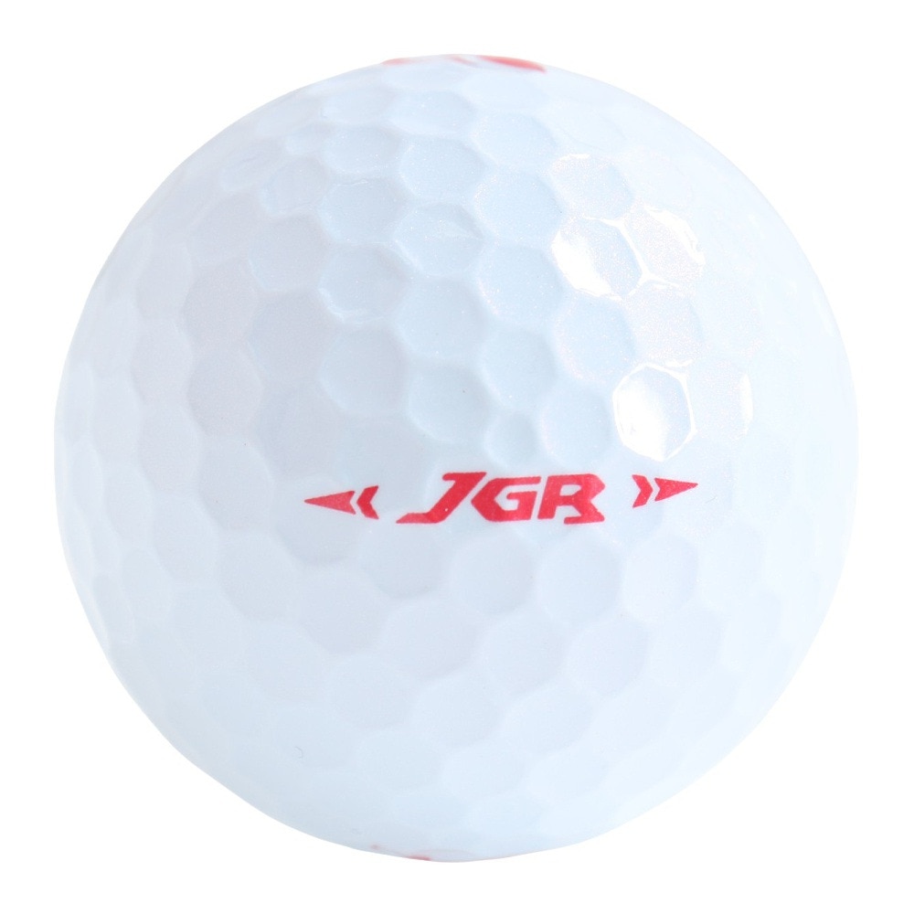 ブリヂストンゴルフ（BRIDGESTONE GOLF）（メンズ）ゴルフボール 23TOUR B JGR J3PX 3P スリーブ(3個入り)