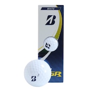 (メンズ)ゴルフボール 23 ツアーB JGR J3WX 3P スリーブ(3個入り)