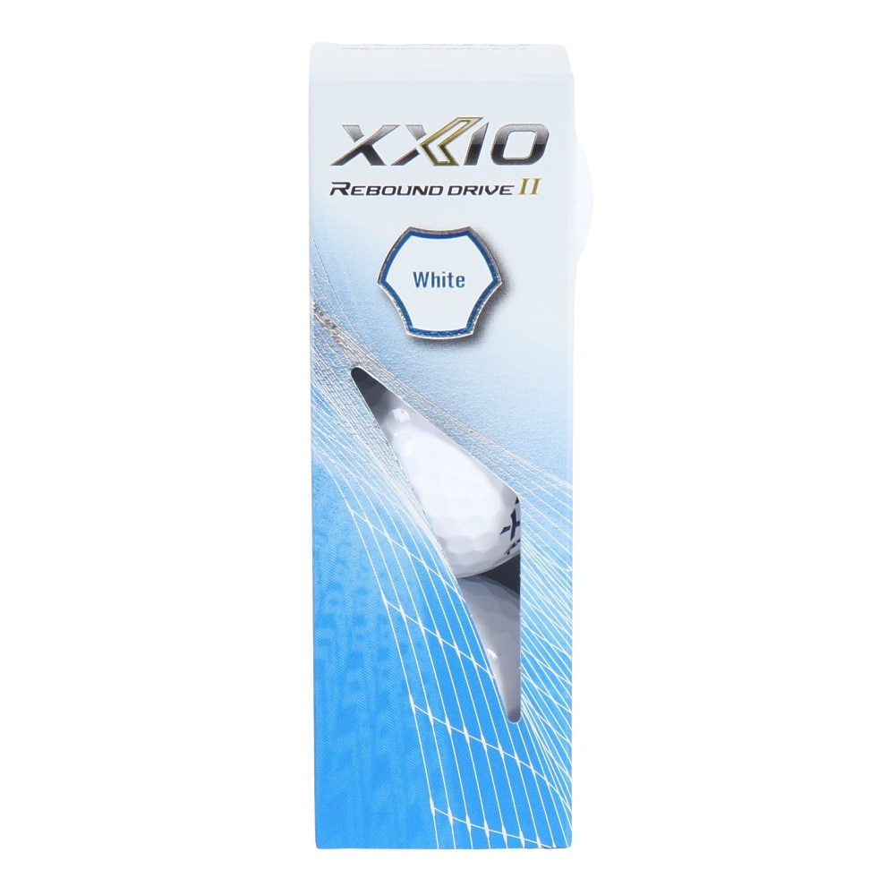 ゼクシオ（XXIO）（メンズ、レディース）ゴルフボール