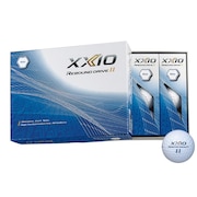 (メンズ)ゴルフボール リバウンド ドライブ2 XN RD2 ダース(12個入り)