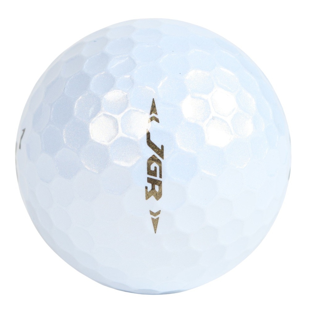 ブリヂストンゴルフ（BRIDGESTONE GOLF）（メンズ、レディース）ゴルフボール 23 TOUR B JGR EC J3GX ダース(12個入り)
