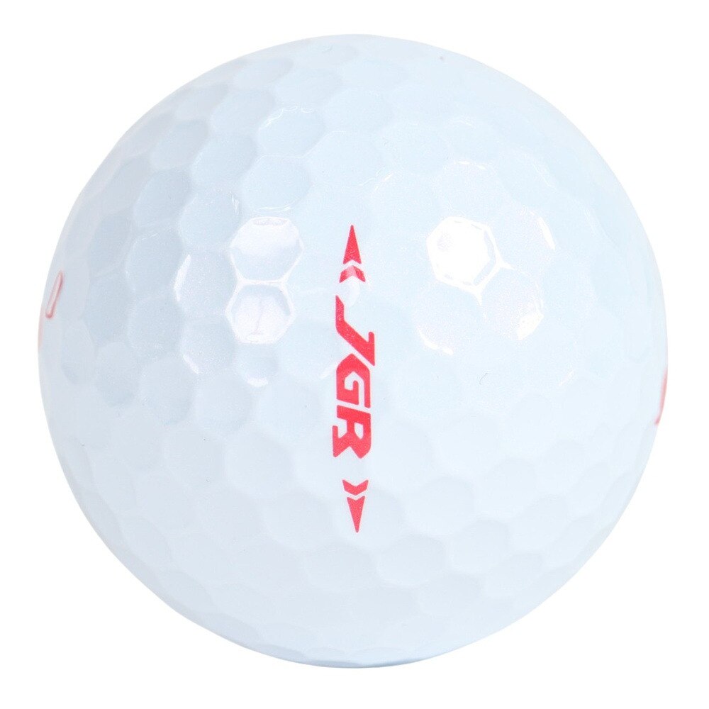 ブリヂストンゴルフ（BRIDGESTONE GOLF）（メンズ、レディース）ゴルフボール 23 TOUR B JGR EC J3PX ダース(12個入り)