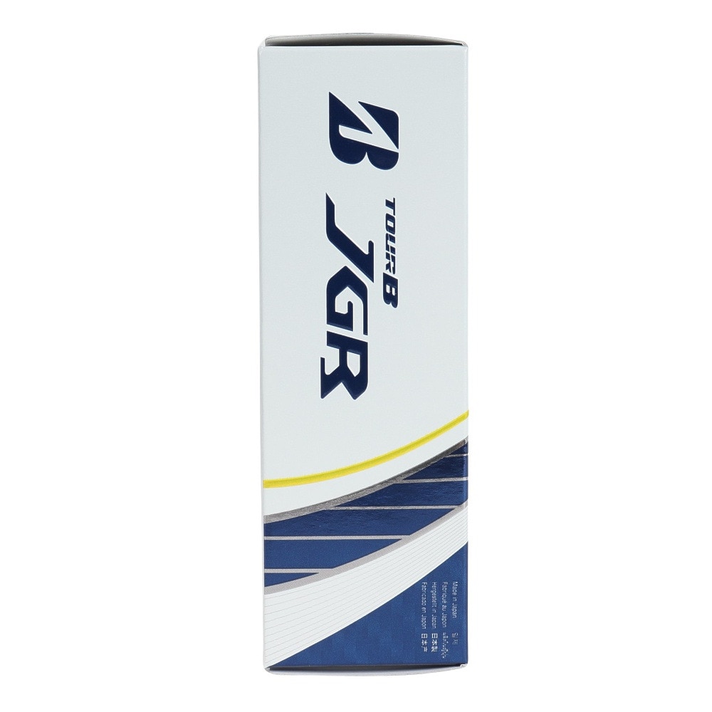 ブリヂストンゴルフ（BRIDGESTONE GOLF）（メンズ、レディース）ゴルフボール 23 TOUR B JGR EC J3WX ダース(12個入り)