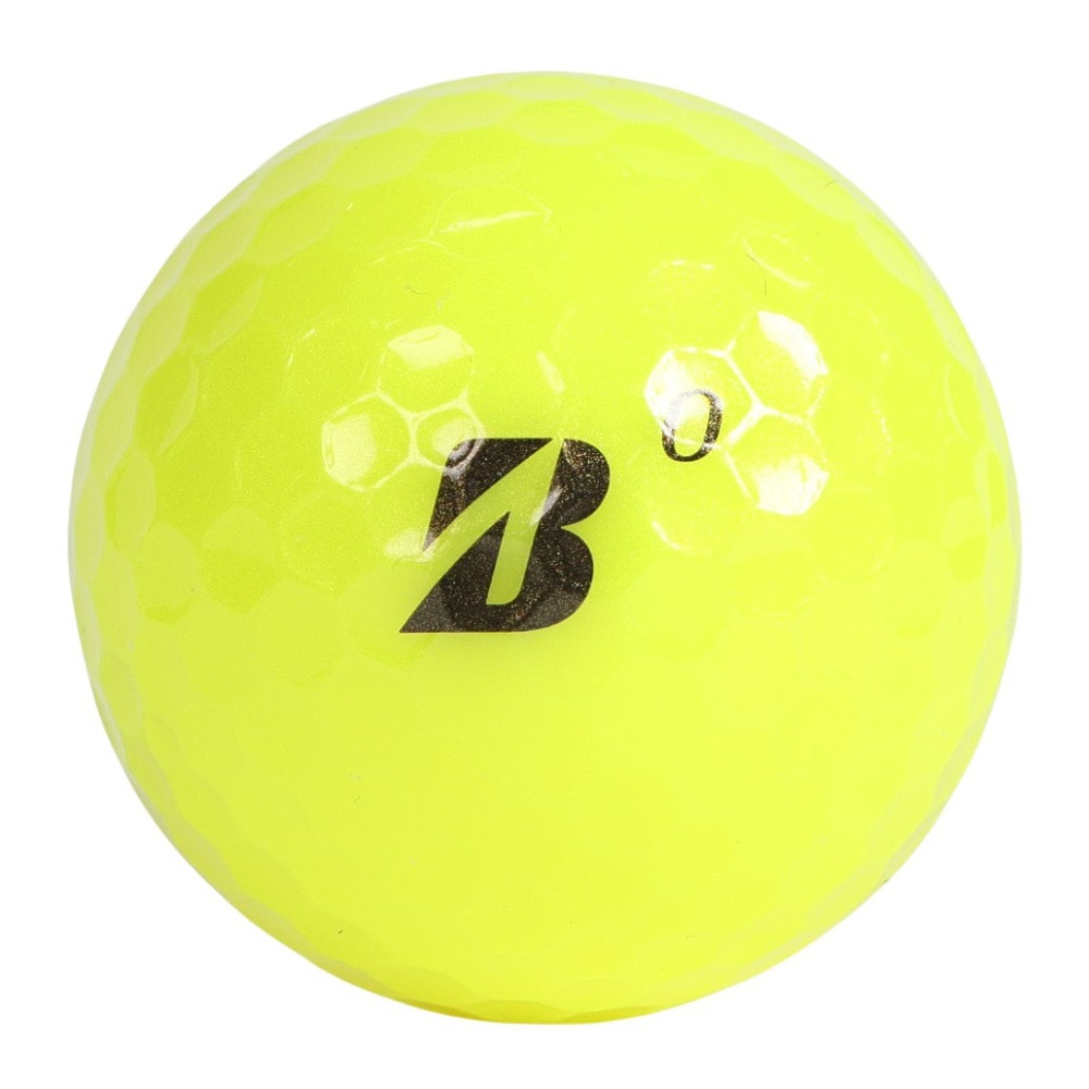 ブリヂストンゴルフ（BRIDGESTONE GOLF）（メンズ、レディース）ゴルフボール 23 TOUR B JGR EC JGR J3YX ダース(12個入り)