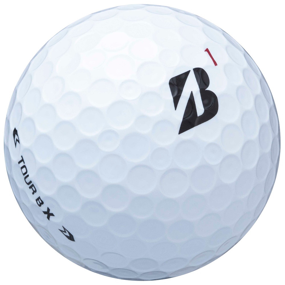 BRIDGESTONE GOLF ブリヂストン ゴルフ ボール 1スリーブ 3球