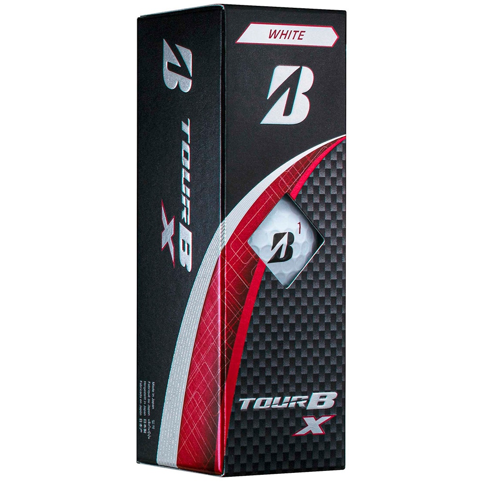 ブリヂストンゴルフ（BRIDGESTONE GOLF）（メンズ）24TOUR B X