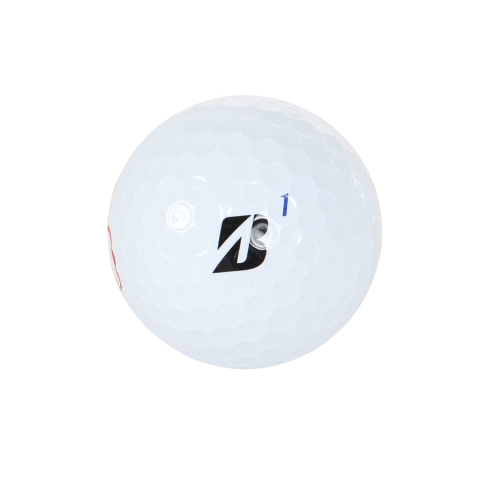 ブリヂストンゴルフ（BRIDGESTONE GOLF）（メンズ）ゴルフボール 24TOUR B XS マインドセット S4WXJM スリーブ(3個入り)