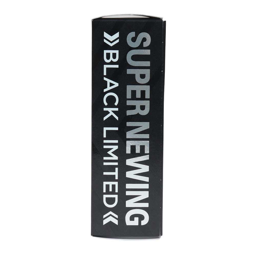 ニューイング（メンズ）ゴルフボール 24SP NEWING BK LTD4 ZHWX 3P スリーブ(3個入り)