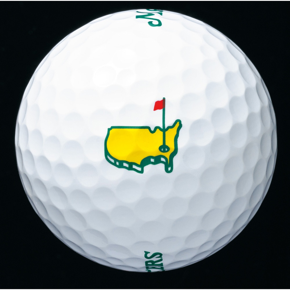 スリクソン（SRIXON）（メンズ）ゴルフボール Z-STAR XV 9マスターズモデル ZSTARXV9 スリーブ(3個入り)