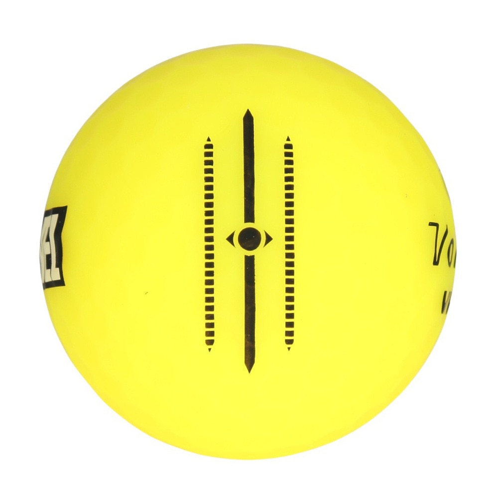 ボルビック（Volvik）（メンズ、レディース）ゴルフ マーベルパック3.0 4ボール マーカーセット アイアンマン スリーブ(4個入り) VV5RNA02