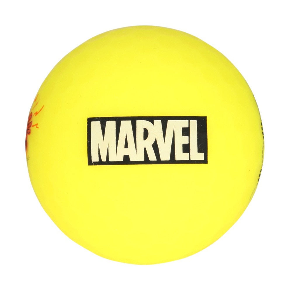 ボルビック（Volvik）（メンズ、レディース）ゴルフ マーベルパック3.0 4ボール マーカーセット アイアンマン スリーブ(4個入り) VV5RNA02