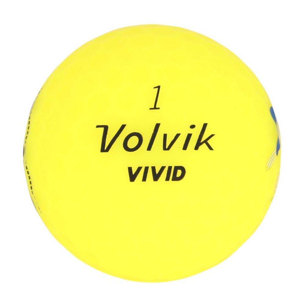 ボルビック（Volvik）（メンズ、レディース）ゴルフ マーベルパック3.0 4ボール マーカーセット ウルヴァリン スリーブ(4個入り) VV5RNA10