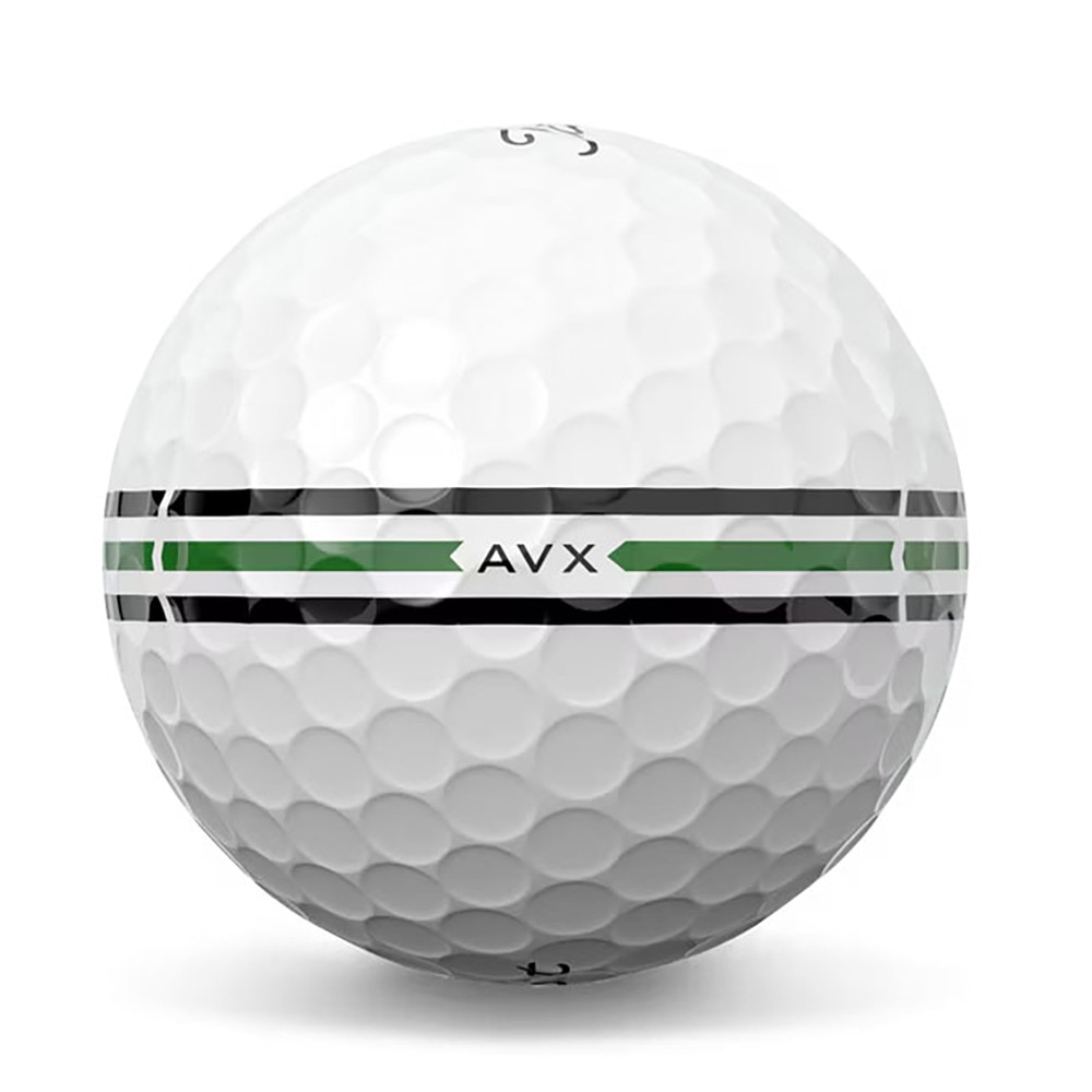 タイトリスト（TITLEIST）（メンズ）ゴルフボール AVX AIM360 T9014S-FW-J スリーブ(3個入り)