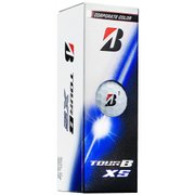 ゴルフボール 26 TOUR B XS  S6XJ 3P スリーブ(3個入り)