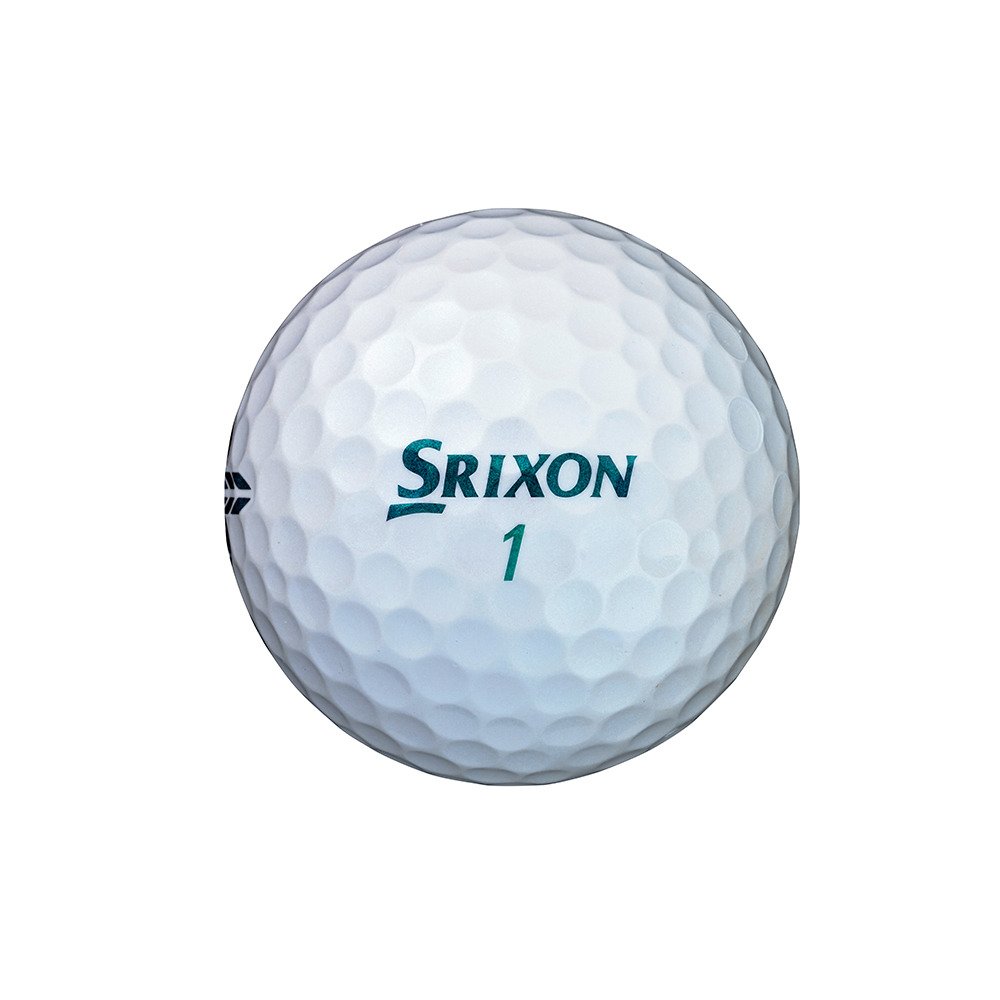 スリクソン（SRIXON）（メンズ）ゴルフボール TRI-STAR6 3ケ SN TRS6