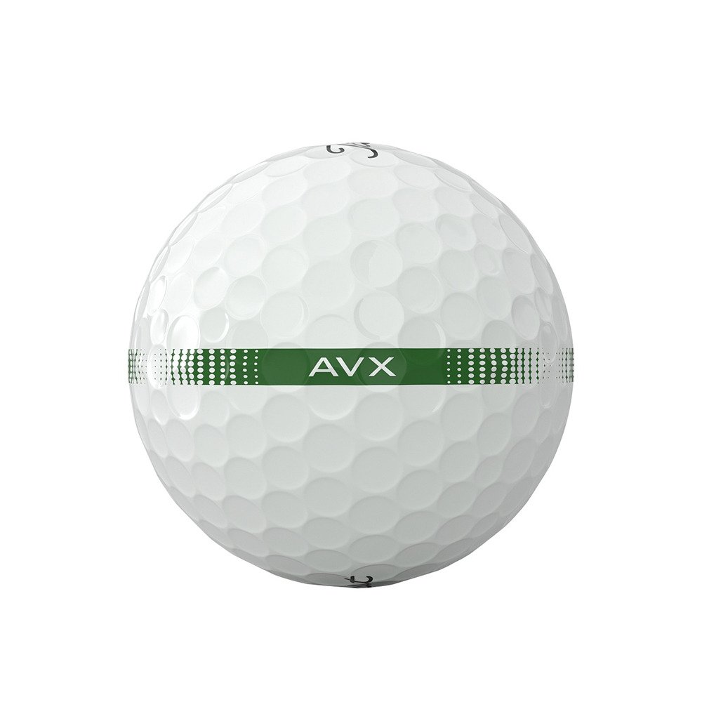 タイトリスト（TITLEIST）（メンズ）ゴルフボール AVX AIM360 3P T9015S-AIM-3PJ スリーブ(3個入り)