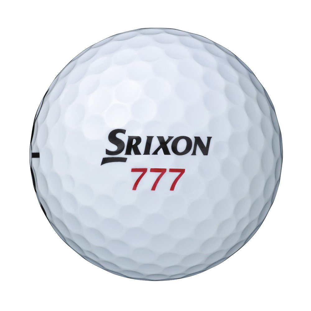 新品 スリクソン SRIXON XmaX ゴルフボール 3ダース ホワイト スリクソン（SRIXON）（メンズ）XmaX ゴルフボール 3ケ SN WHT 3ケ