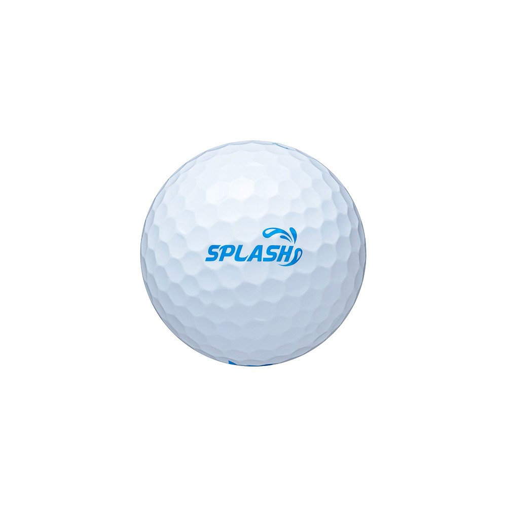 ブリヂストンゴルフ（BRIDGESTONE GOLF）（メンズ）ゴルフボール TOUR B JGR SPLASH 25TOURB JGR J5SX 3P スリーブ(3個入り)