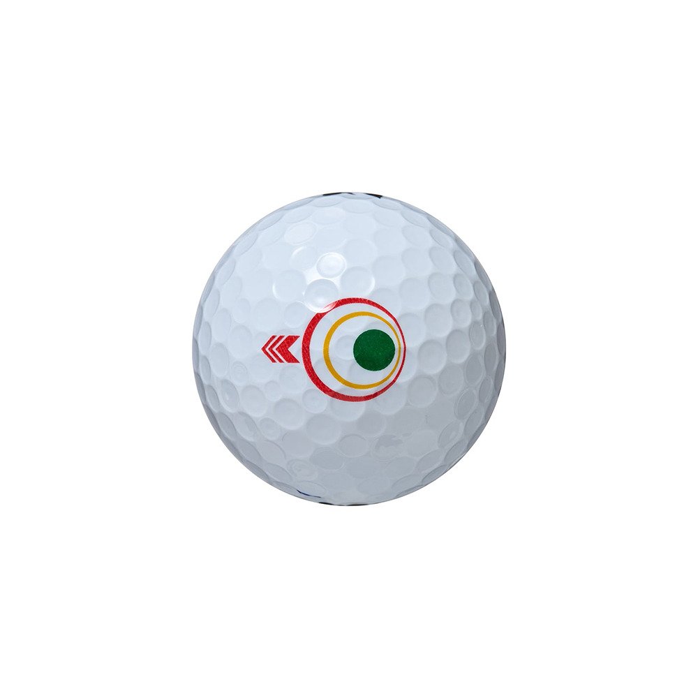 ブリヂストンゴルフ（BRIDGESTONE GOLF）（メンズ）ゴルフボール TOUR