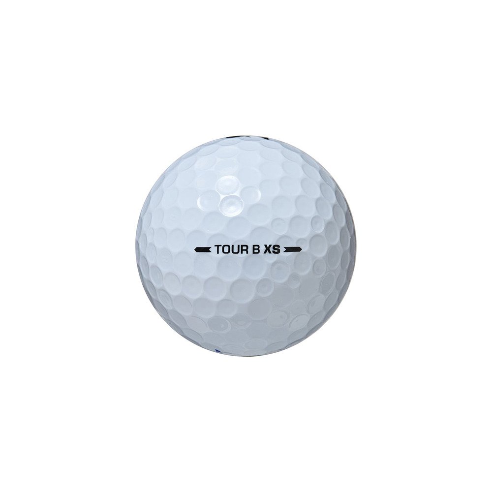 ブリヂストンゴルフ（BRIDGESTONE GOLF）（メンズ）ゴルフボール TOUR