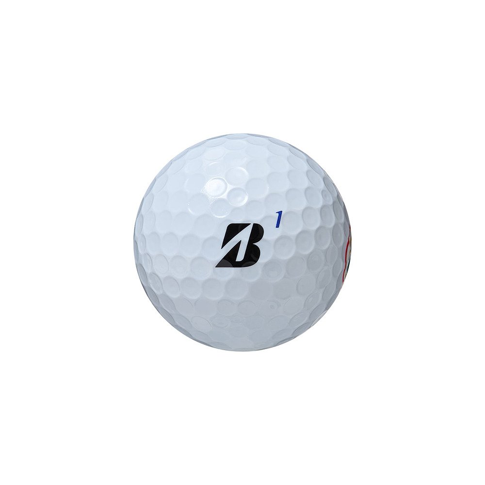ブリヂストンゴルフ（BRIDGESTONE GOLF）（メンズ）ゴルフボール TOUR