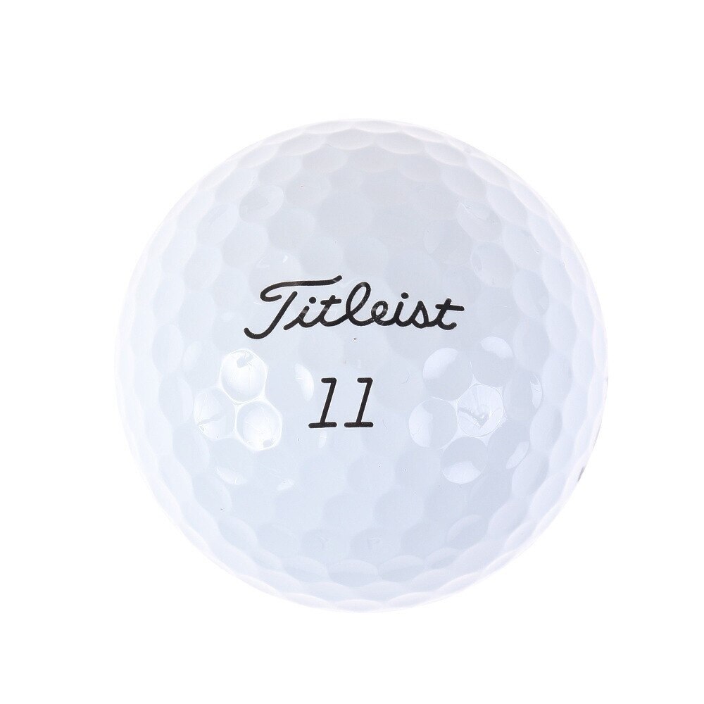 ゴルフボール Pro V1 ダブルナンバー ダース 12個 T27s 3plej タイトリスト ゴルフ用品はヴィクトリアゴルフ